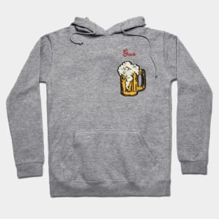 Wisconsin Polka Kings Hoodie